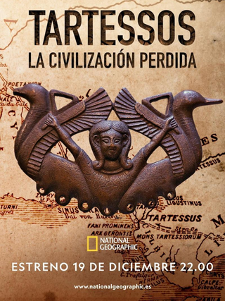 Tartessos: la civilización perdida