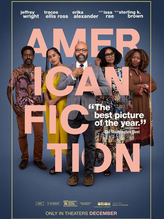 American Fiction
