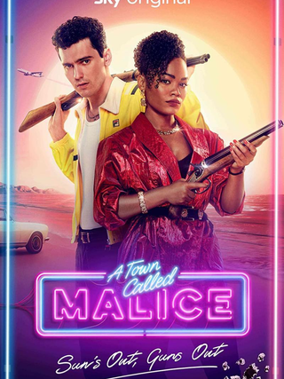 A Town Called Malice