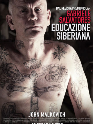 Educación siberiana