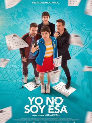 Yo no soy esa