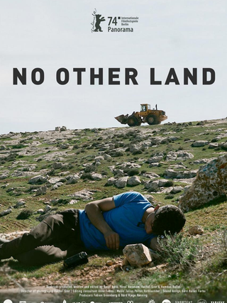 No Other Land