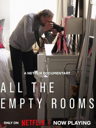 Todas las habitaciones vacías