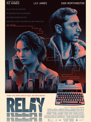 Relay