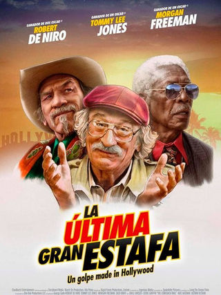 La última gran estafa 