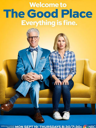 The Good Place