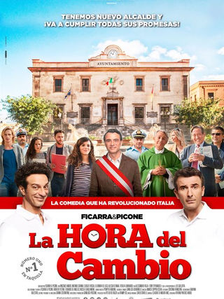 La hora del cambio