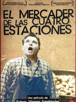 El mercader de las cuatro estaciones