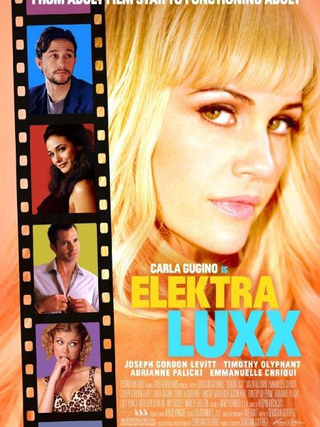 Electra Luxx