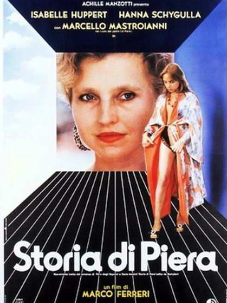 Historia de Piera