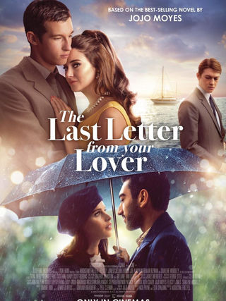 The Last Letter from Your Lover