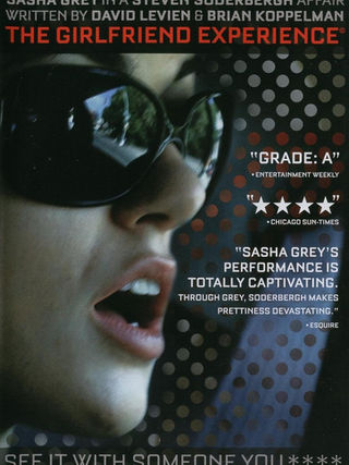 Confesiones de una mujer prohibida (The Girlfriend Experience)