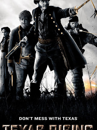 Texas Rising