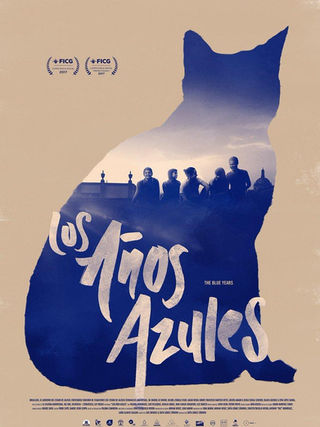 Los años azules