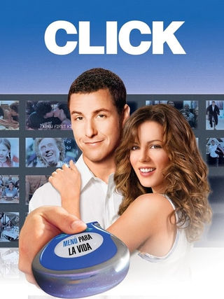 Click: Perdiendo el control