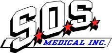 SOS Medical inc Logo