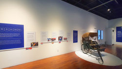 아세안문화원 기획전