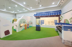 정관박물관 어린이 기획전