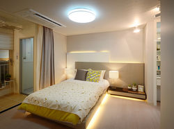 서희 스타힐즈 유닛