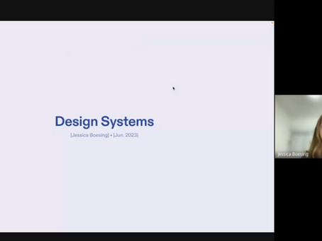 Como o Design System Pode Revolucionar Seus Projetos