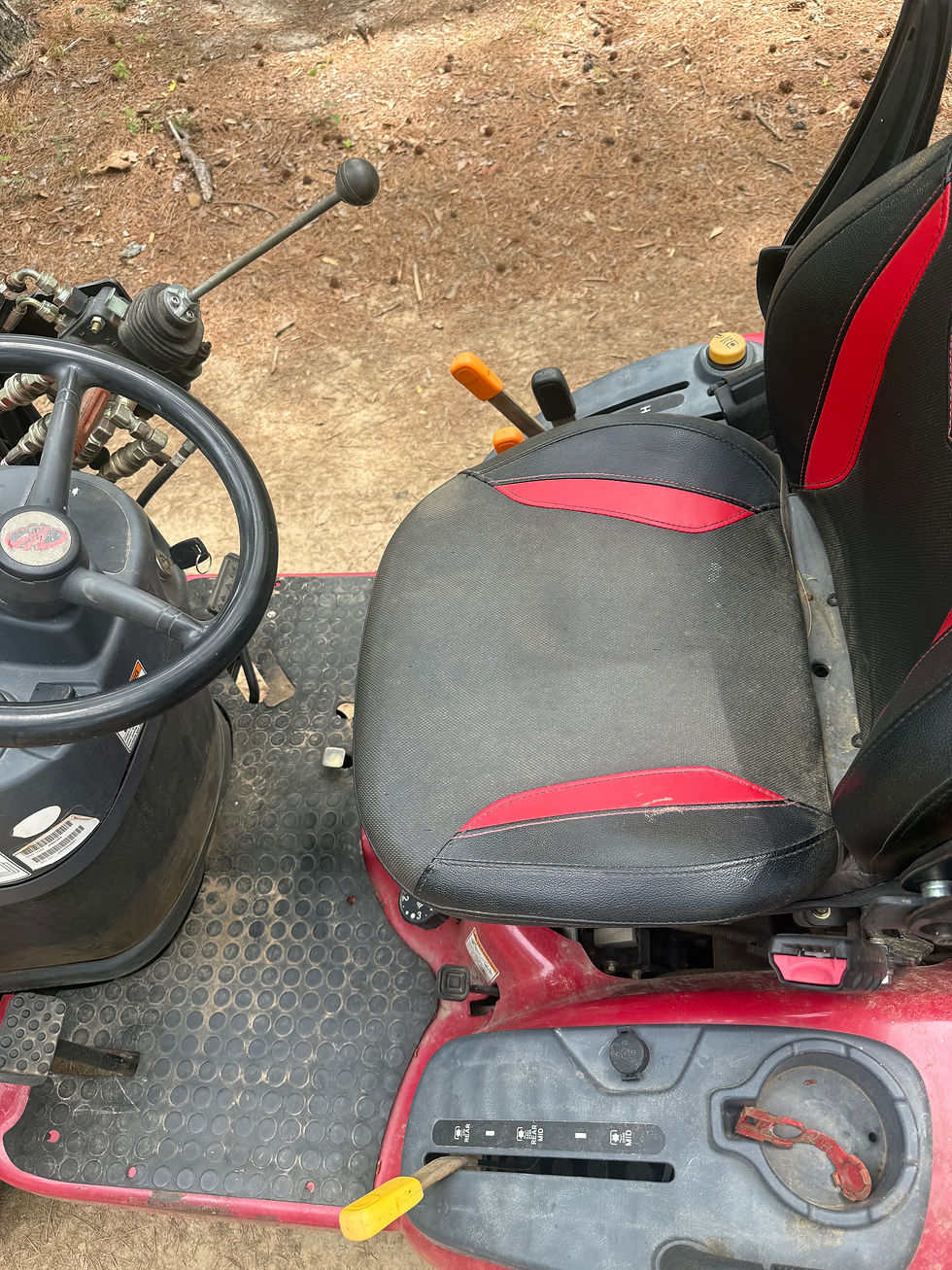 Thumbnail: Mahindra Emax 20s