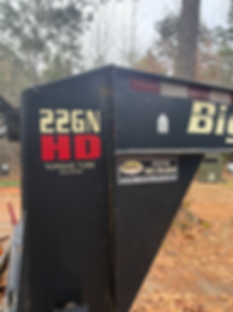 Big Tex 22GN gooseneck 