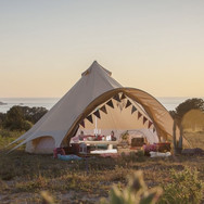 Canterbury - Wild Camping