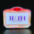 Миниатюра: Led letters change easy bottle glorifier 