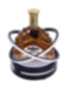 Миниатюра: Led display bottle glorifier for wine bar