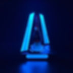 Thumbnail: Bottle display for night club 