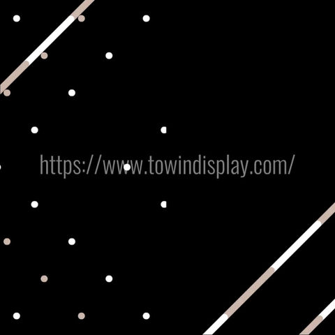 Thumbnail: Bottle presenter 