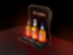 Thumbnail: Wine Bottle Presenter
