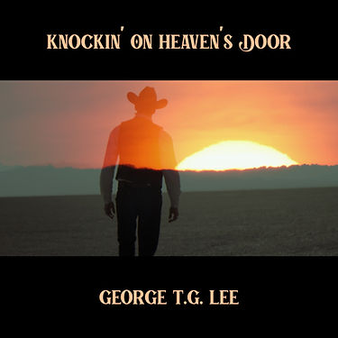 George T G Lee - Knockin - Spotify Cover.jpg