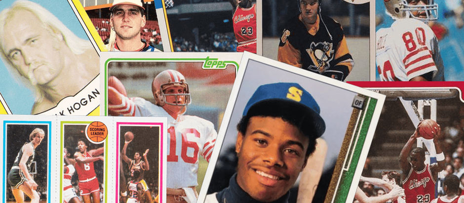 Latest Sports Card Investment Trends You Can’t Miss!