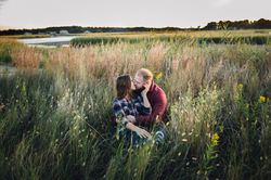 engagement photography norfolk va