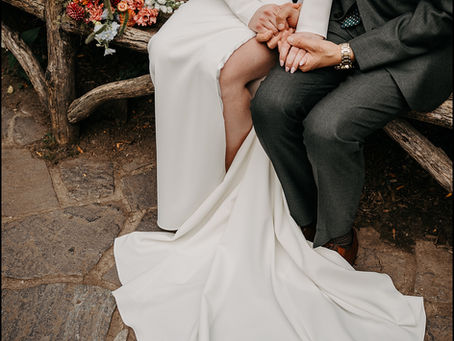 A Nontraditional New York City Wedding Venue in Central Park