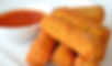 ★ Mozzarella Stix