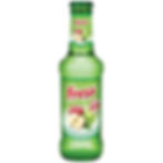 Meyveli Soda-Elma (200 ml)