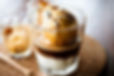 Affogato
