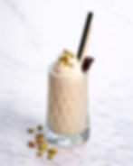Kaktüs Milkshake