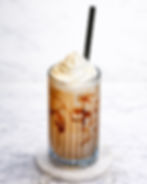 Karamelli Milkshake