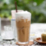 Ice Cappuccino