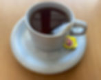 Ihlamur Çayı Fincan