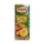 Karışık Meyve Suyu (200 ml)