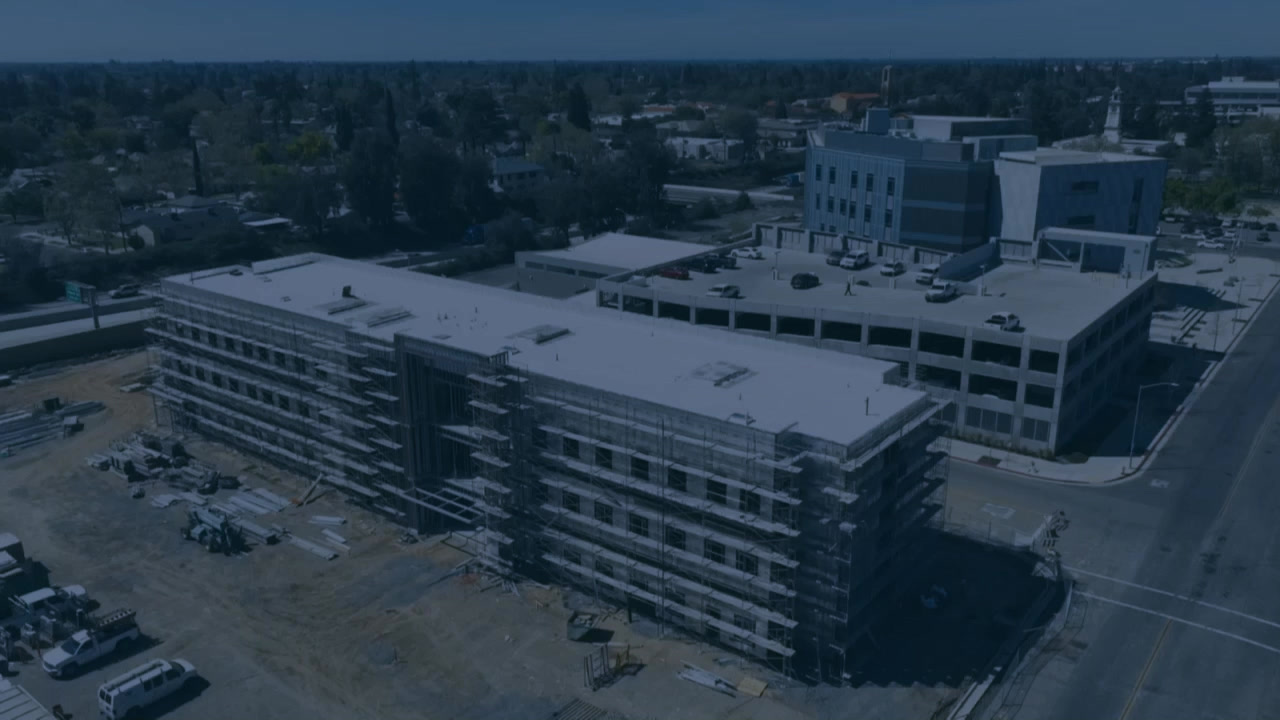 Madera County Animal Services