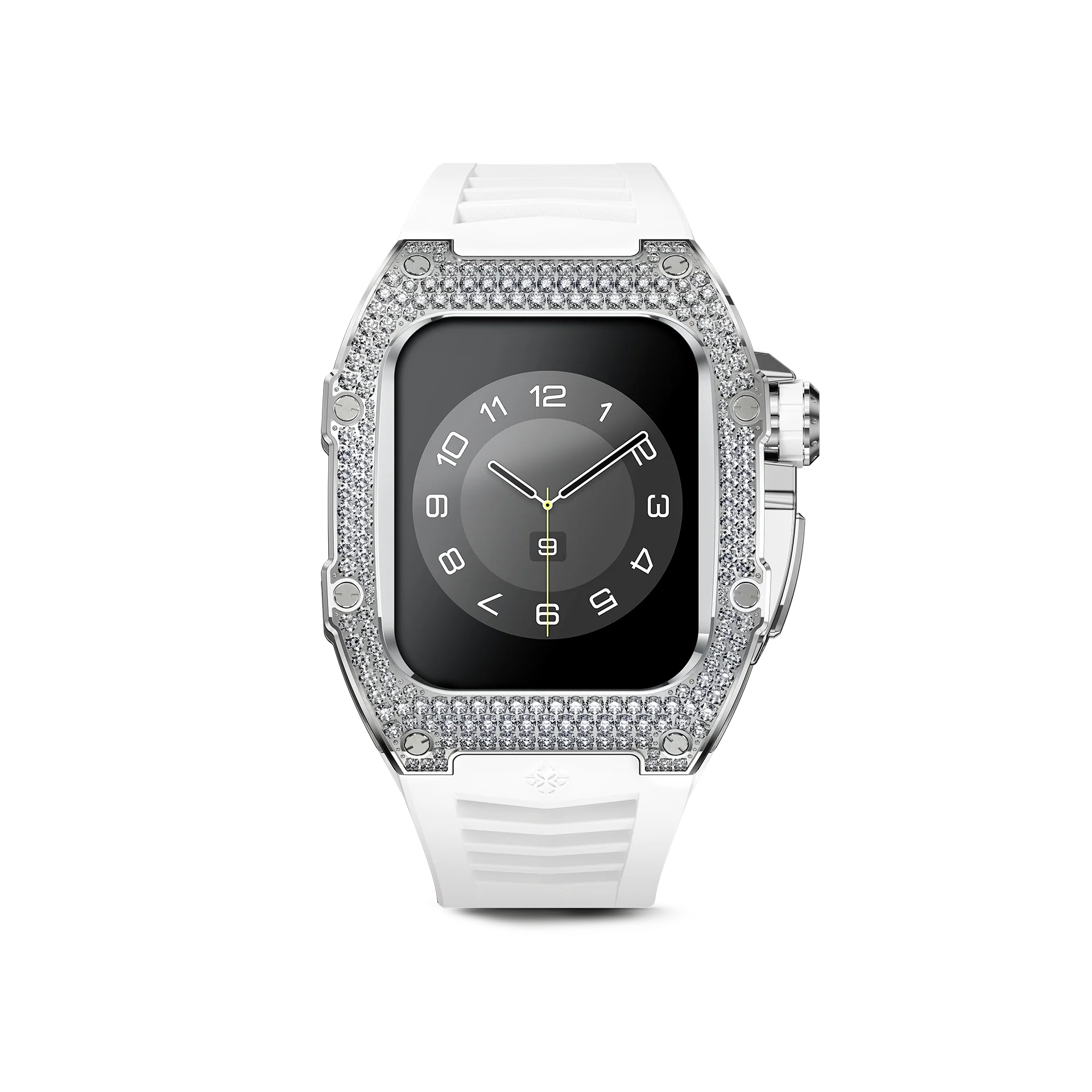 RM Edition Apple Watch White 45mm