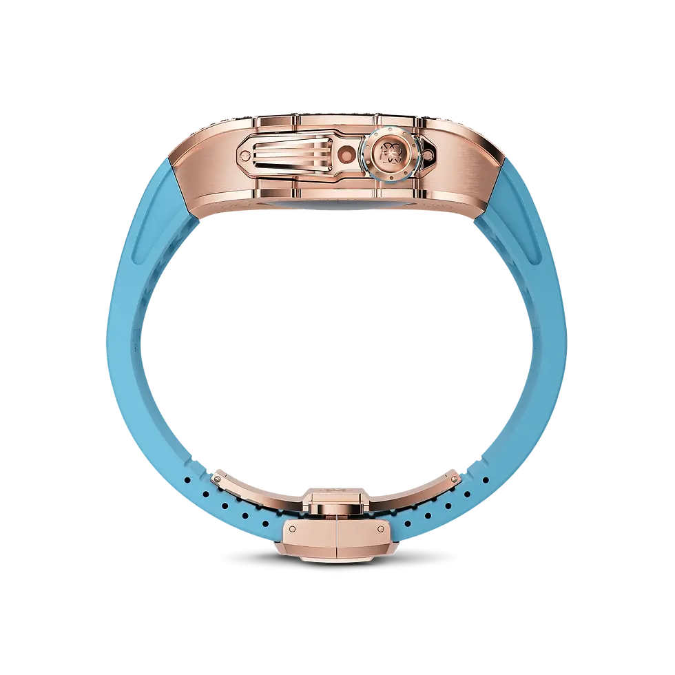 Thumbnail: RM Edition Apple Watch Blue 41mm