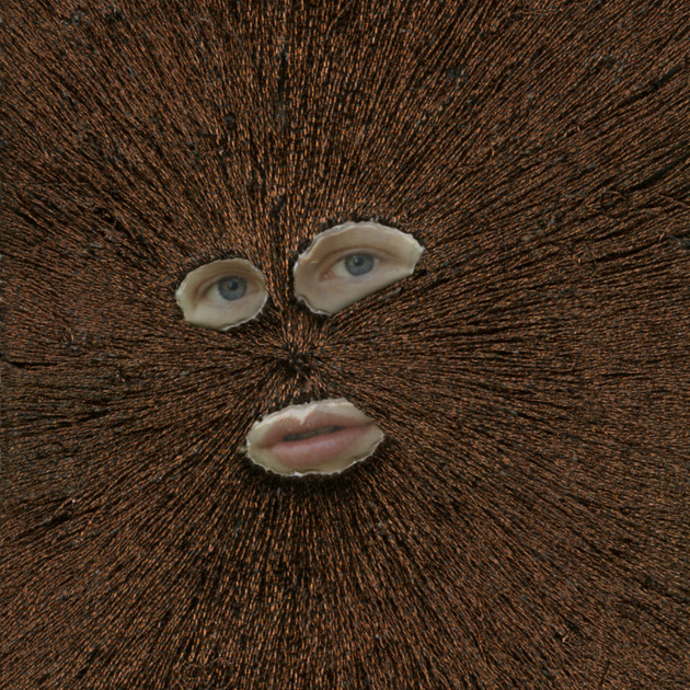 Hidden Brown