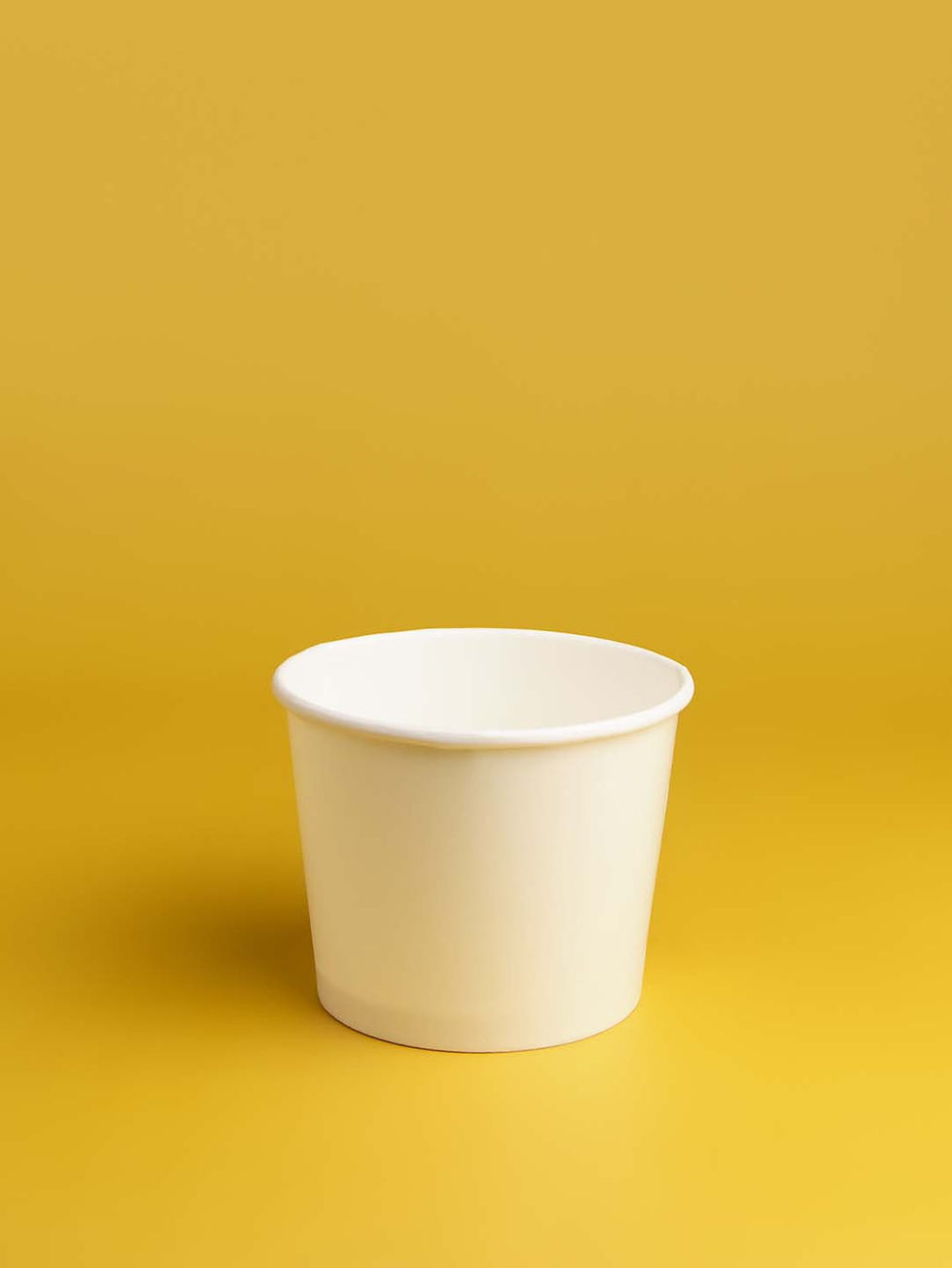 Thumbnail: 390 cc Plain Paper Bowl SPE