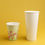 Thumbnail: 10oz Paper Cups Spiral
